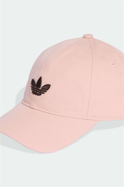 Бейсболка Adicolor с классическим логотипом в виде трилистника артикул 155517690