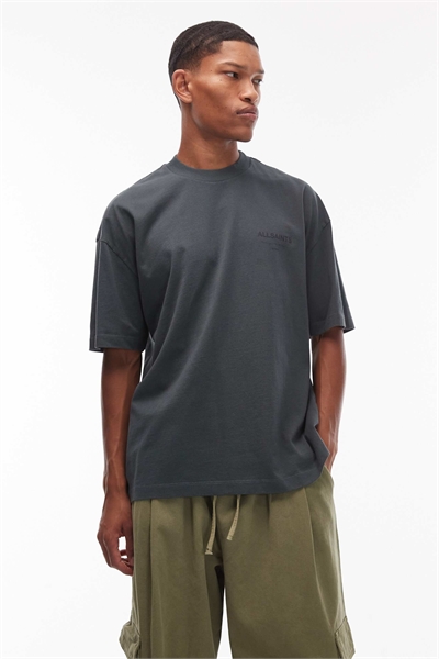 Футболка с логотипом «Future» артикул 150230608