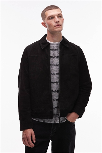 Куртка Rone черного цвета - BLACK артикул 150230679