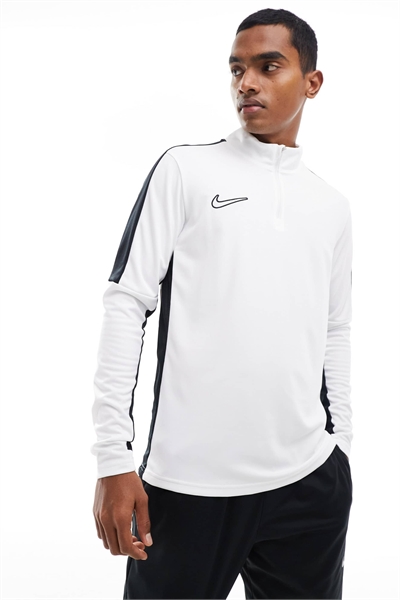 Толстовка Academy 23 Dri-FIT с застежкой-молнией на 1/4 артикул 121951479