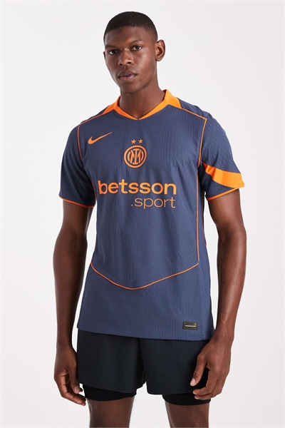 Домашняя футболка «Интер Милан» сезона 2025/26 артикул 142403154