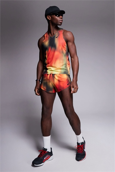 Жилет Aeroswift Dri-FIT артикул 139792745