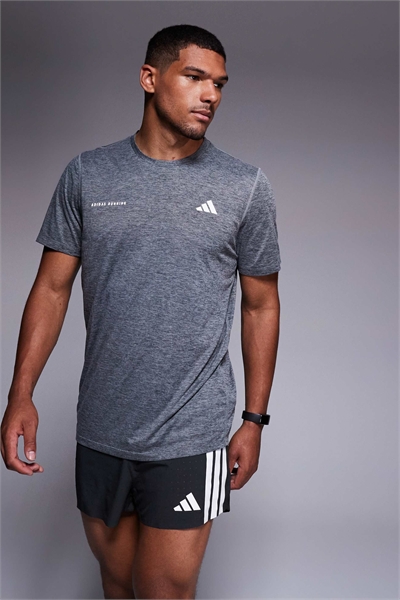 Футболка adidas Running Own The Run артикул 142328650