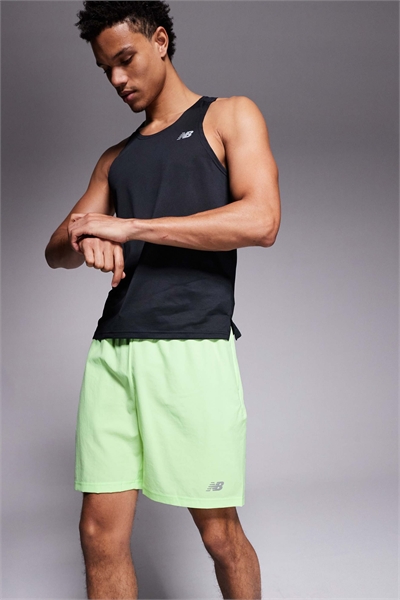 Спортивные шорты длиной 7 дюймов артикул 142167493