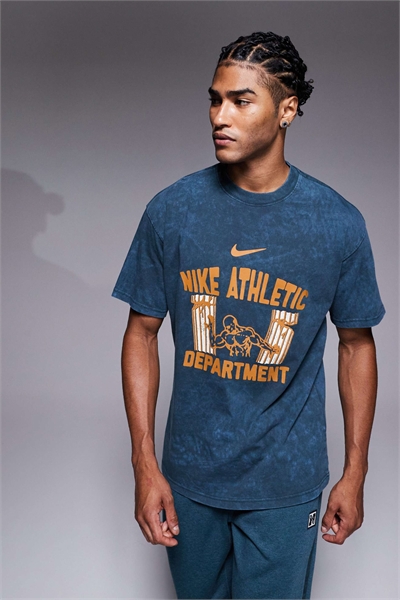 Футболка с принтом «Gym Heritage» артикул 147141854