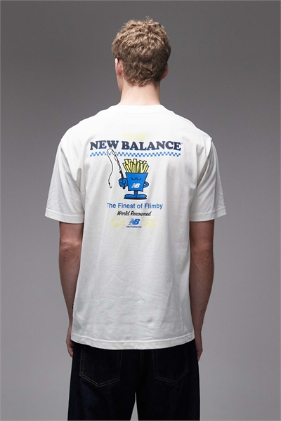 Футболка «Фиш энд чипс» артикул 149276871