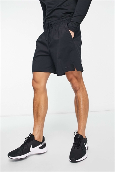 Шорты Dri-Fit Unlimited длиной 7 дюймов артикул 121952375