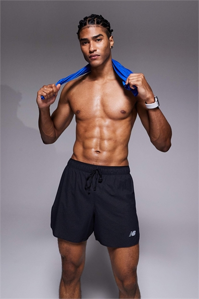 Сверхлегкие шорты RC 5