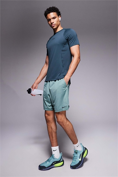 Шорты Totality Dri-FIT длиной 7 дюймов артикул 147141874