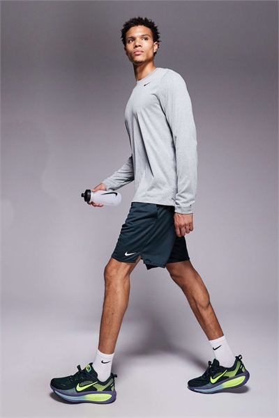 Шорты Totality Dri-FIT длиной 7 дюймов артикул 147141851