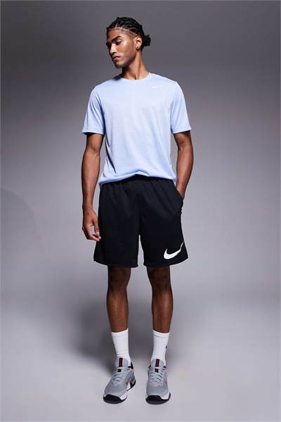 Шорты Totality Dri-Fit из трикотажа длиной 7 дюймов артикул 142401005