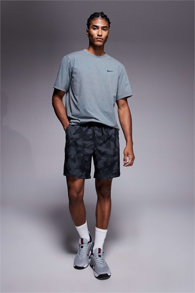 Шорты Dri-Fit длиной 7 дюймов артикул 142401402