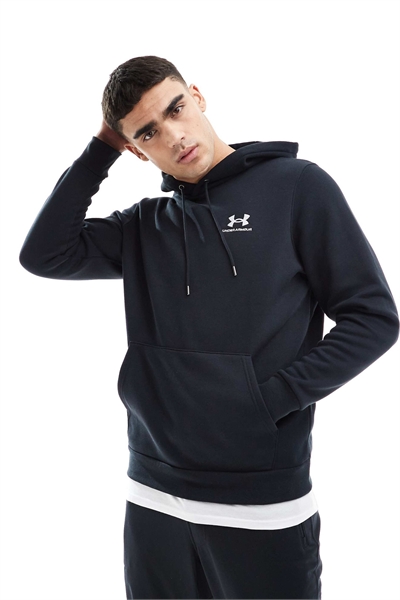 Толстовка с капюшоном из флиса Icon артикул 123663489