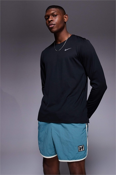 Шорты Heritage Dri-FIT из тканого материала длиной 5 дюймов артикул 139767261