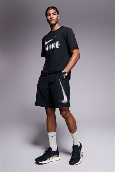 Шорты Form Dri-FIT длиной 9 дюймов артикул 139767274