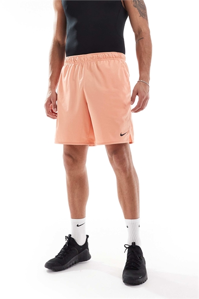 Шорты Totality Dri-FIT из трикотажа, длина 7 дюймов артикул 137293476