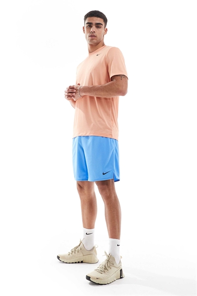 Шорты Totality Dri-FIT из трикотажа, длина 7 дюймов артикул 137293477