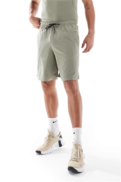 Шорты из ткани Dri-FIT длиной 9 дюймов артикул 137292091