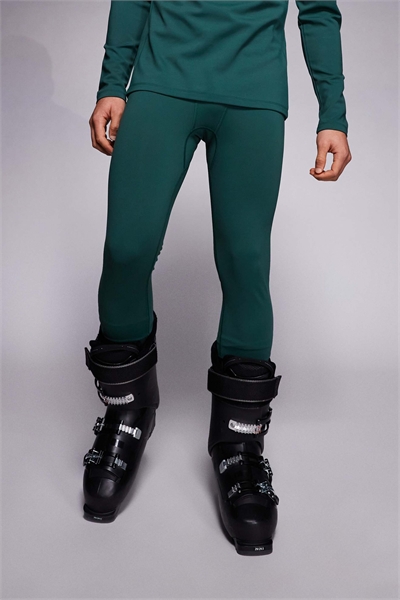 ASOS 4505 — термолегинсы для лыж с флисовой подкладкой и функцией отвода пота артикул 149631797