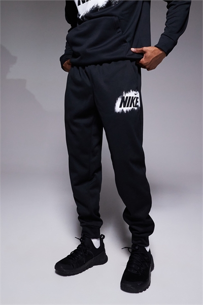 Джоггеры с логотипом Heritage артикул 147141881