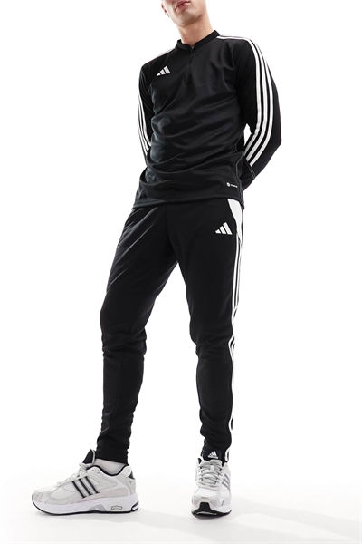 Спортивные штаны adidas Football Tiro 24 артикул 132626650