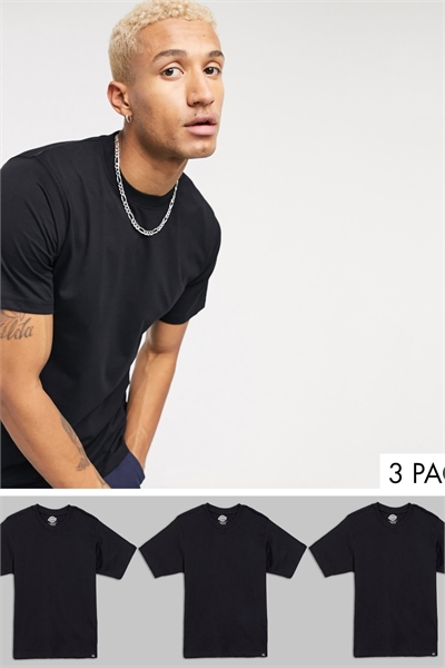 Набор из трёх футболок артикул 133993618