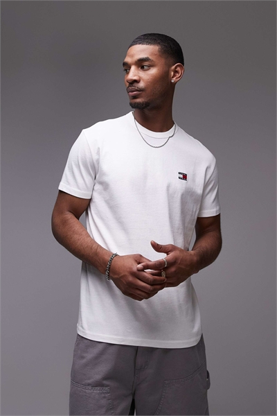 Футболка с логотипом артикул 140860146