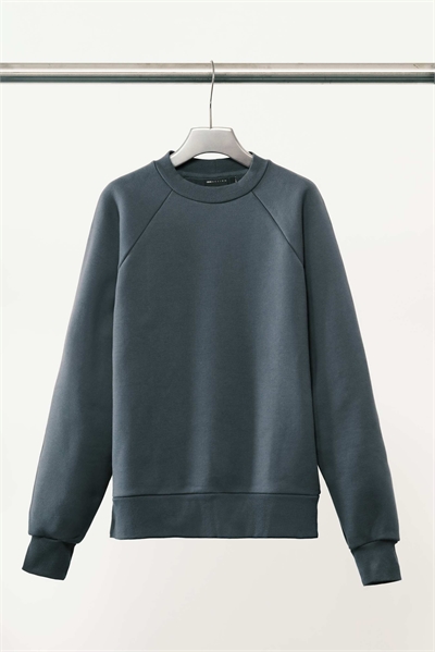 Свитшот премиум-класса большого размера артикул 148522391