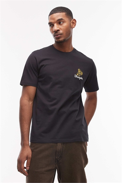 Футболка с вышивкой артикул 154743314