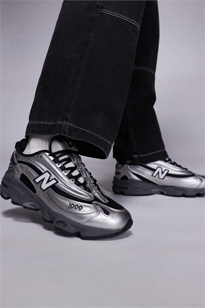 Кроссовки M1000 унисекс артикул 141412510