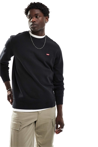 Толстовка с оригинальным логотипом артикул 134313487