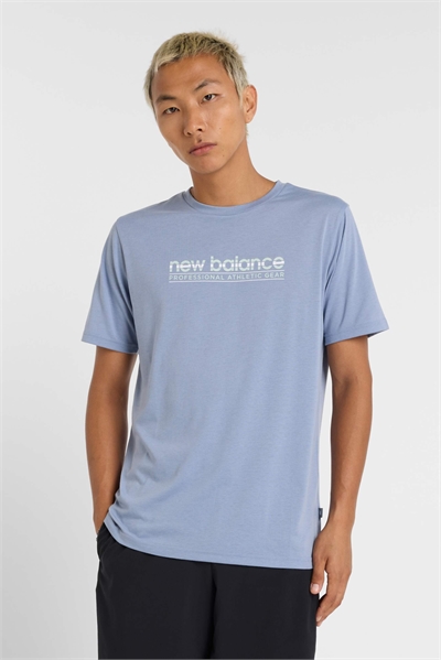 Футболка из спортивной линейки Heathertech артикул 143843590