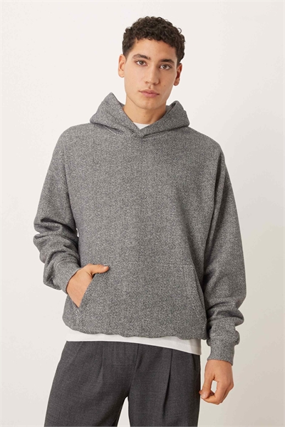 Незаменимая толстовка с капюшоном артикул 154774155