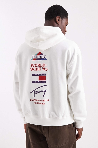 Толстовка с логотипом на груди артикул 151338332