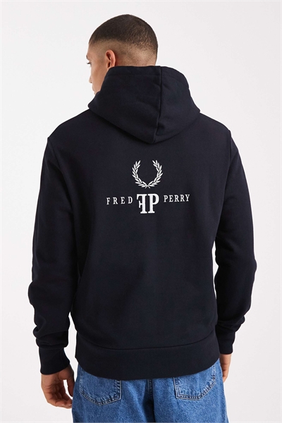 Толстовка с монограммой артикул 151968464