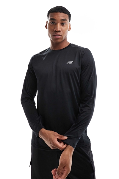 Футболка с длинным рукавом Sport Essentials артикул 134111822