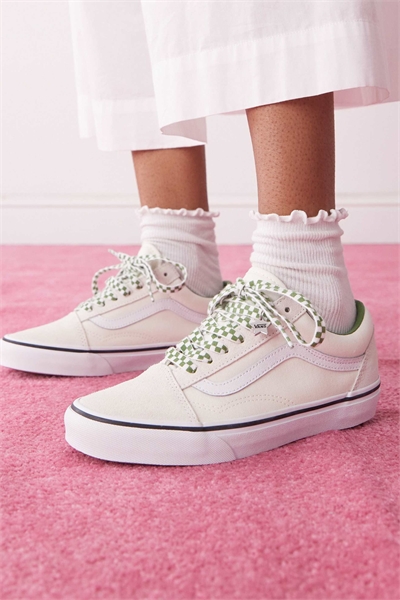 Кроссовки в стиле олдскул артикул 148871204