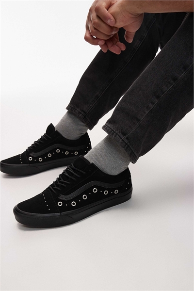 Кроссовки в стиле олдскул артикул 150045360