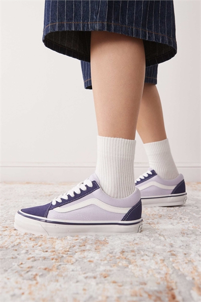 Кроссовки премиум-класса в стиле олдскул артикул 149059030