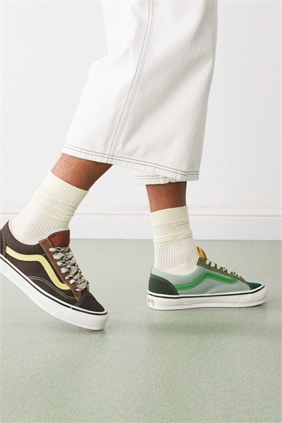 Кроссовки Premium Old Skool 36 артикул 148872069