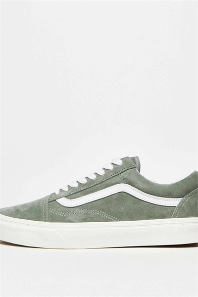 Кроссовки в стиле олдскул артикул 131863819