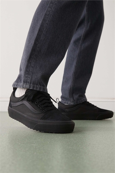 Утепленные кроссовки MTE Old Skool артикул 149960412