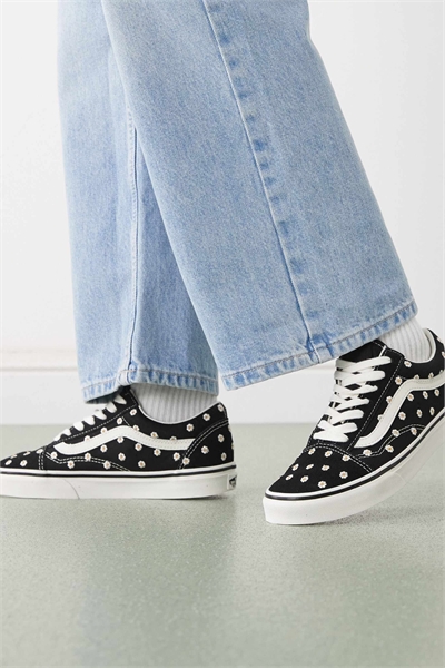 Кроссовки в стиле олдскул артикул 149958118