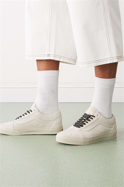 Кроссовки в стиле олдскул артикул 148871863