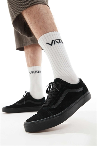 Кроссовки в стиле олдскул артикул 134772699