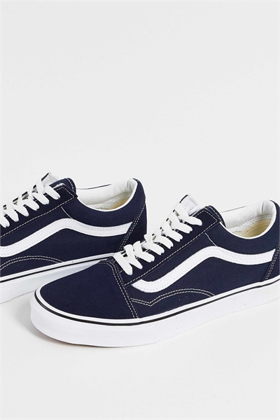 Кроссовки в стиле олдскул артикул 114213447