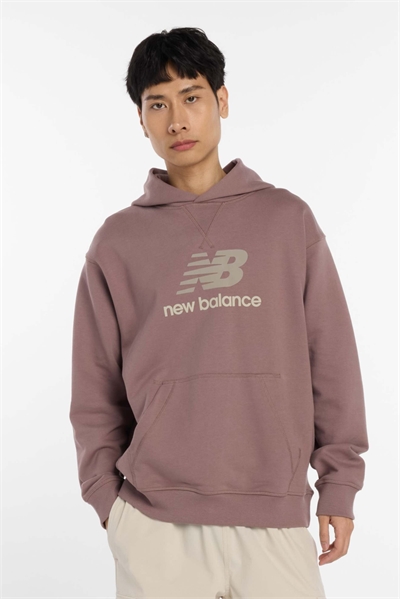 Толстовка из махровой ткани с логотипом для легкой атлетики артикул 154980251