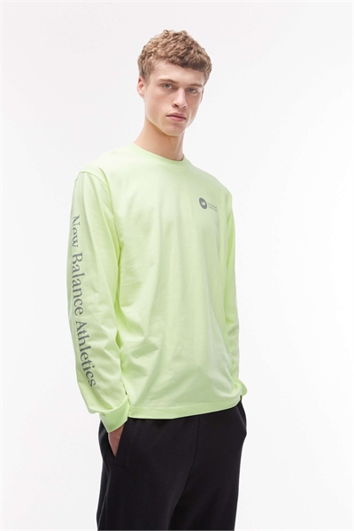 Футболка Vortex с длинным рукавом артикул 149276878