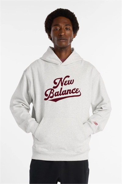 Толстовка с капюшоном из серии «Наследие легкой атлетики» артикул 151154296