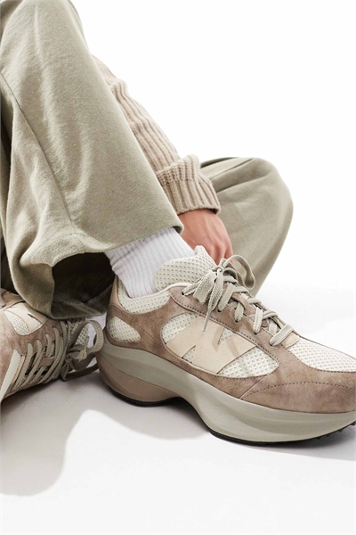 Кроссовки Wrpd Runner артикул 137001055